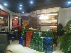 -广味鲜潮汕牛肉火锅(延安三路店)