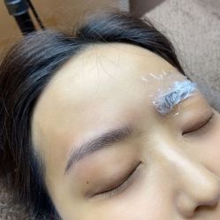 -本小姐美学·半永久纹眉野生眉