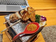 -大岛日本料理铁板烧(南通大饭店)