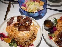 -Aqua Oasis 水天堂(石路天虹店)