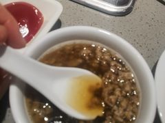 牛肉粒-海底捞火锅(金光华店)