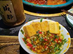 -吼堂老火锅(太古里总店)