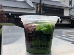 -中村藤吉(本店)