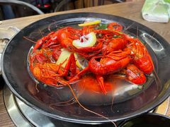 -517烧烤·龙虾·海鲜大排档(万象都荟店)