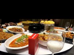 -樽宴酒楼·地道川菜·品质聚会·生日宴请