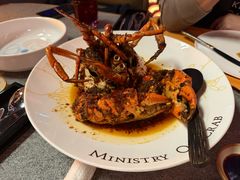 -Ministry of Crab•MOC(交子大道店)