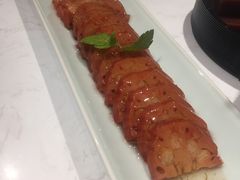 -董鲁烤鸭(建和街店)