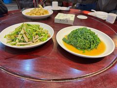 -吴门人家·苏宴宫廷菜(拙政园店)