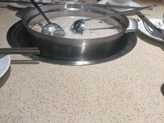 -煲大王猪肚鸡·椰子鸡火锅(红谷滩万达店)