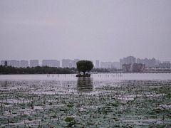 -云龙湖旅游景区