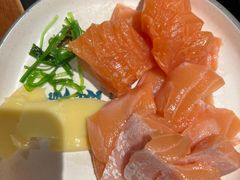 -東盛炭烤自助料理(浦东文峰广场店)