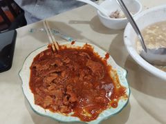 -满口香饭店