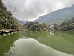-青城山