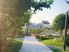 -富都滨江地下停车场