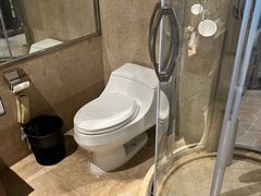 -南京商茂国际酒店(新街口德基广场店)