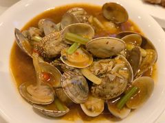 -莆田餐厅PUTIEN(三里屯店)