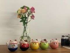 -素咫咖啡CLIFEROSE