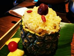 -云海肴·汽锅鸡·云南菜(天山百盛优客店)