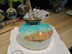-千浔一暖DIY蛋糕烘焙(人民大学店)