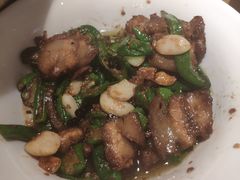 -炊烟小炒黄牛肉(中心印象城店)