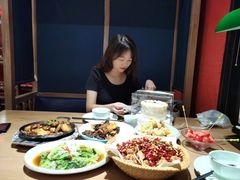 -渔家灯火(明湖店)