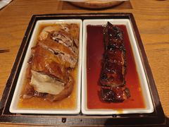 -鸽味轩·粤菜小馆(高楼门总店)