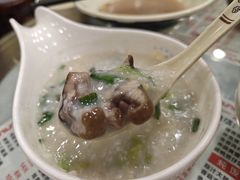 黄鳝粥-岐城面馆(黄岐店)