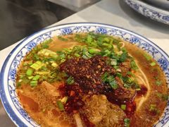-兰州陈记牛肉面 ·烧烤· 铜锅涮肉(万达店)