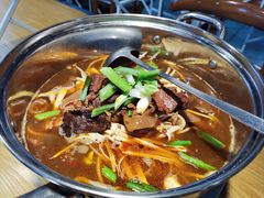 -汪爹爹武汉牛三鲜(朝外大街店)