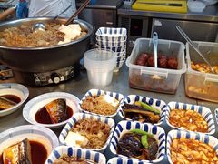 -虹梅食堂·爱蝦乃家