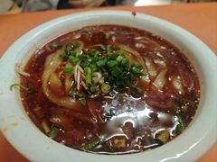 -青羊区不同味冒菜店(青羊店)