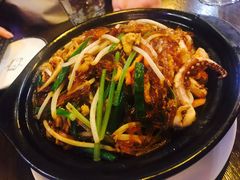 -薄荷小筑融合音乐餐吧(农业路店)