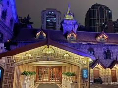 -马勒别墅饭店(静安寺店)