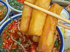 -云阿蛮生烫牛肉米线(景星店)