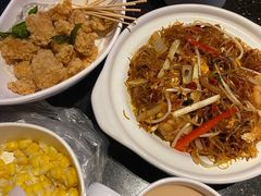 -纯K(西湖店)