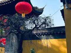 -虞山风景区