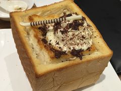 -粤港餐厅(禹州商业广场店)