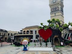 -王府井奥莱临潼小镇(临潼店)