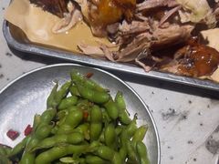 -破瓦寒窑·地摊烤羊排