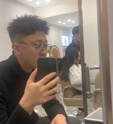 -崇尚GAVIN STYLE