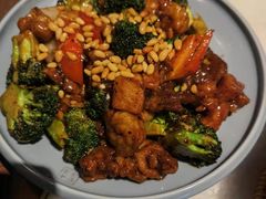 -小吊梨汤·北京菜·烤鸭(鸟巢店)