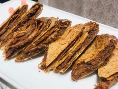 精品糖饼-马凯餐厅(地安门店)