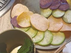 -权金城·炭火烤肉(北京联想桥店)