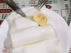 -香港華心糖水鋪(南西总店)