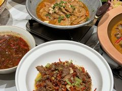 -湘中缘·湖南菜(娄底驻京办店)