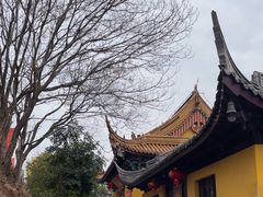 -江阴君山寺