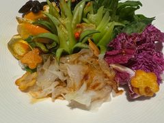 -狮王府淮扬菜(夫子庙老门东店)