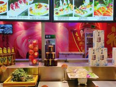 -高德海鲜舫(黄河南大街店)