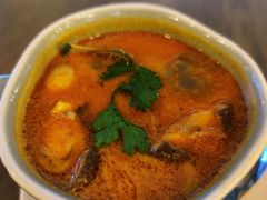 -CHINCHIN 青青·泰国料理(万象食家店)