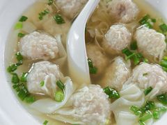 -正果忠记云吞濑粉(总店)